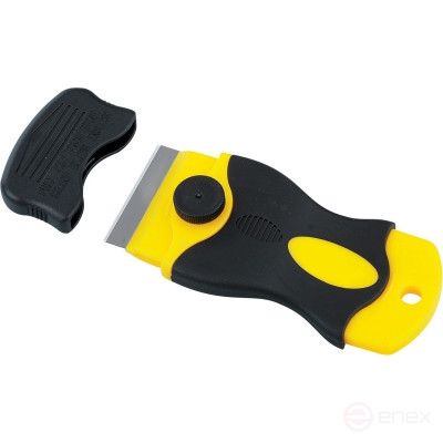 Mini scraper knife MASTAK 107-03007