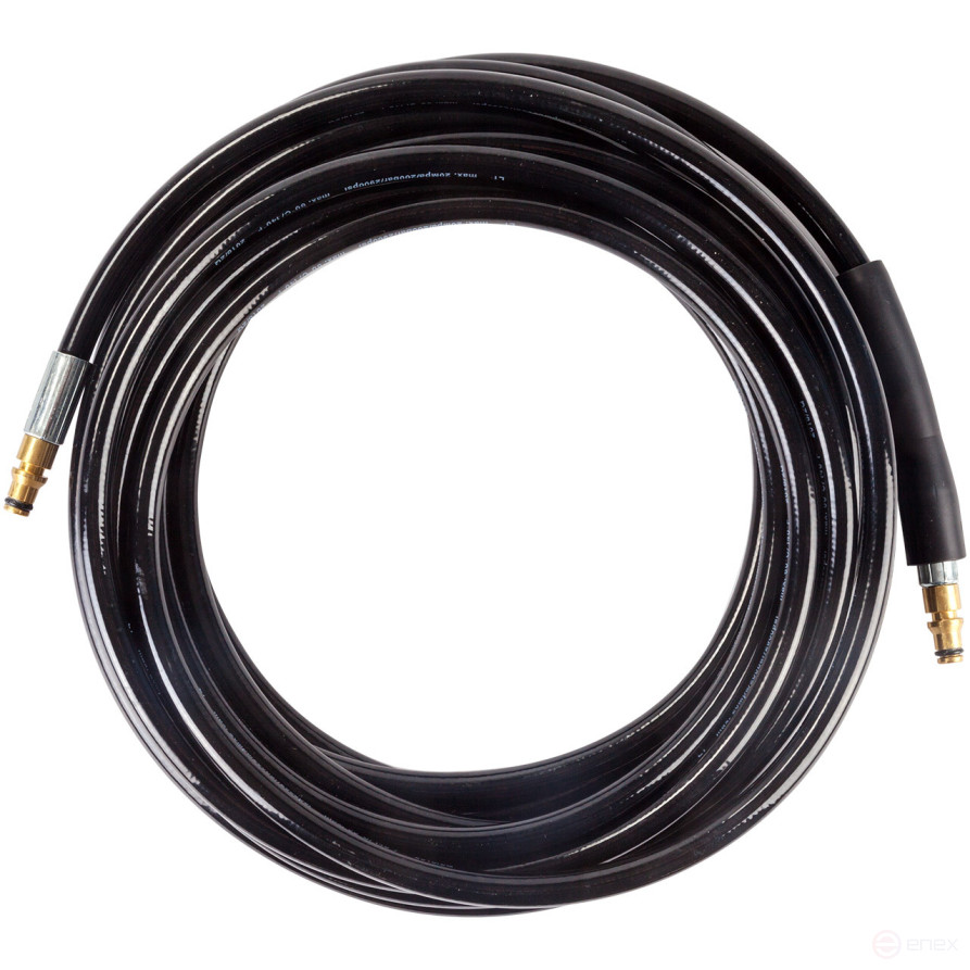 High pressure hose BORT BHS-8-Pro