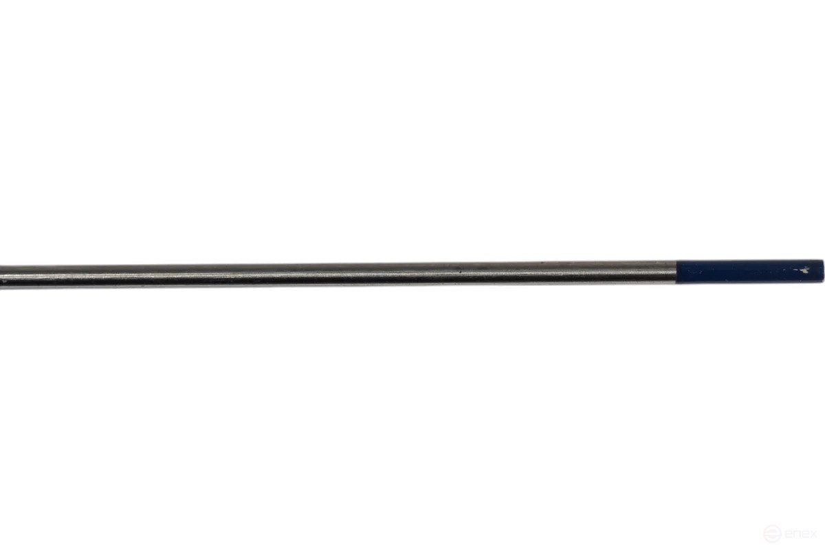 Электроды вольфрамовые WY-20 (10 шт; 1.6х175 мм) BRIMA