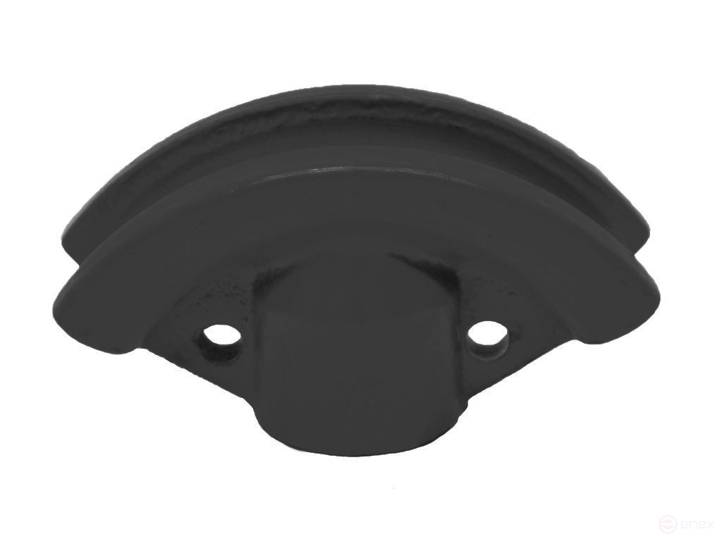 Bending segment for hydraulic pipe bender VOLL V-Bend 1 Ø 3/4"