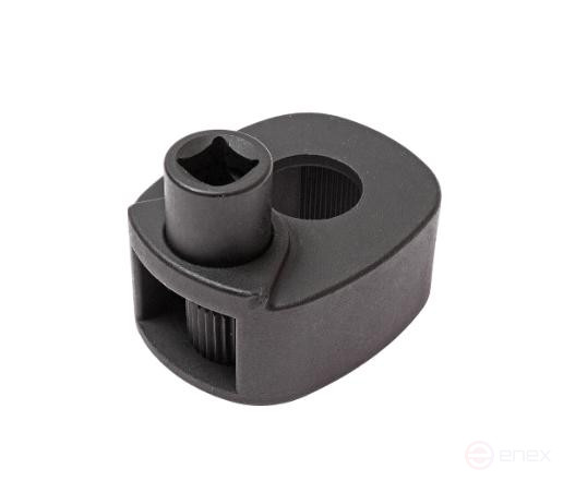 Съемник тяг рулевых 40-47мм 1/2" универсальный JTC