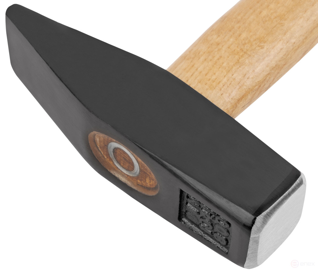 Hammer, wooden handle 800 g
