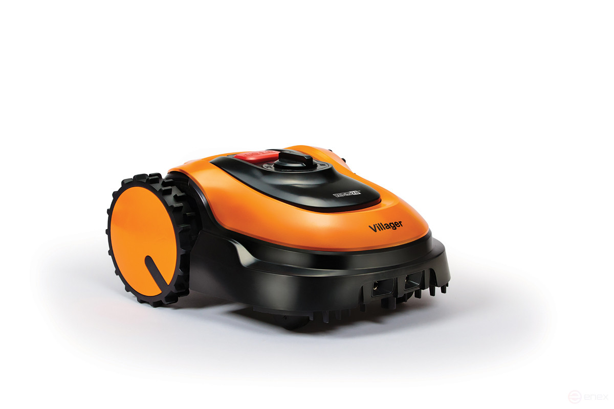 Робот-газонокосилка Villager Villybot 2.0