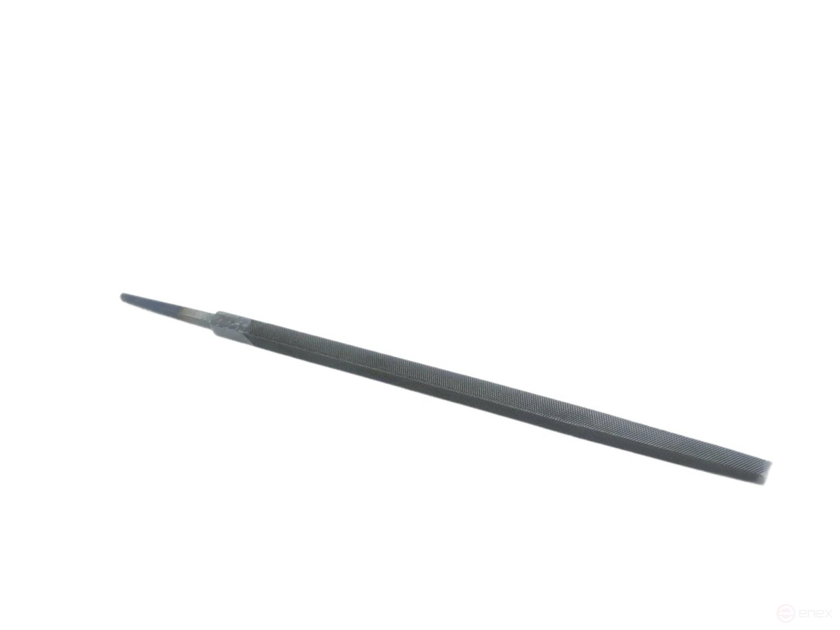 Напильник квадратный L200 №2 (2821-0017) TORNERI Т021499