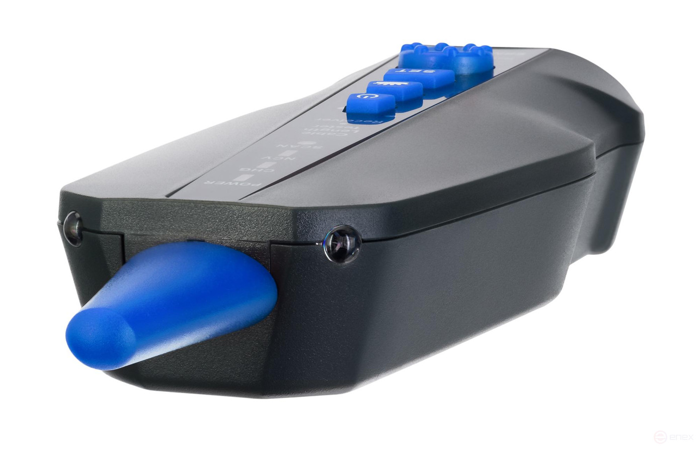 Ermenrich NetGeeks NL80 Cable Length Meter