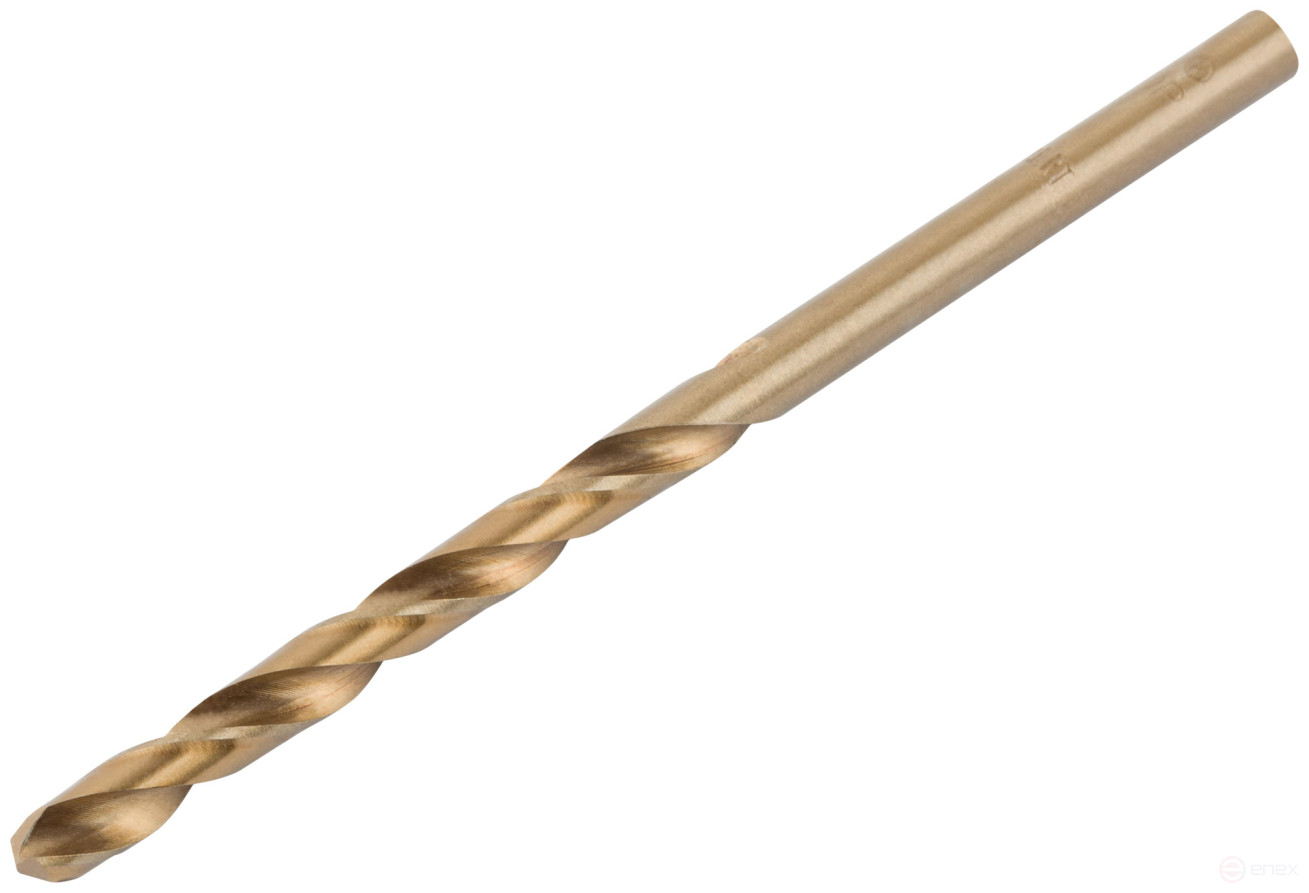 Сверло по металлу Cutop EXPERT, 4х75 мм (10 шт)