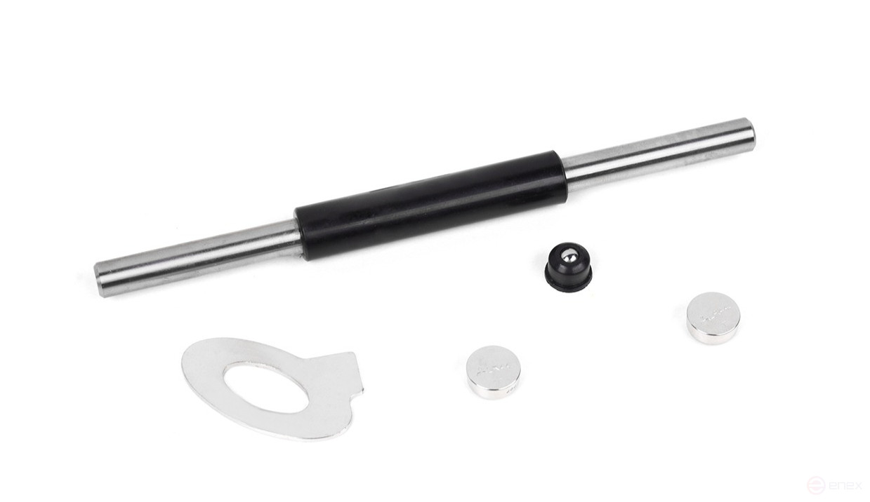 Micrometer MKTS- 150 0.001 Digital 5-button IP54 Micron