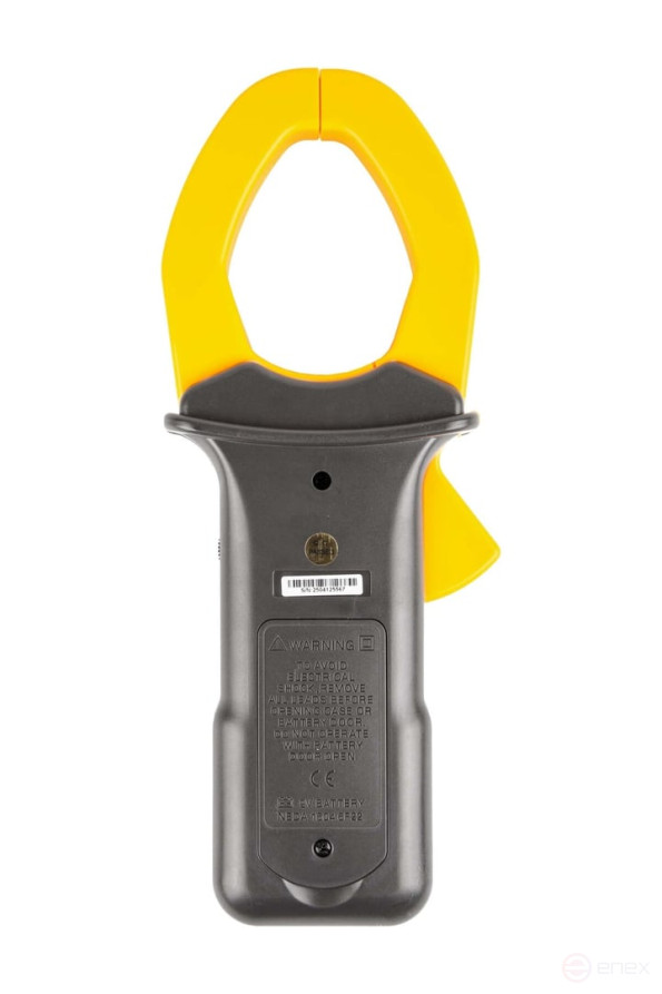 DT-3316 Клещи электроизмерительные