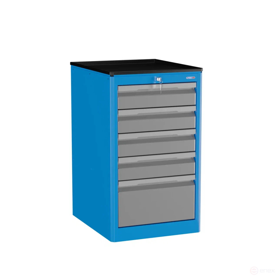 TNC Тумба инструментальная P5.C