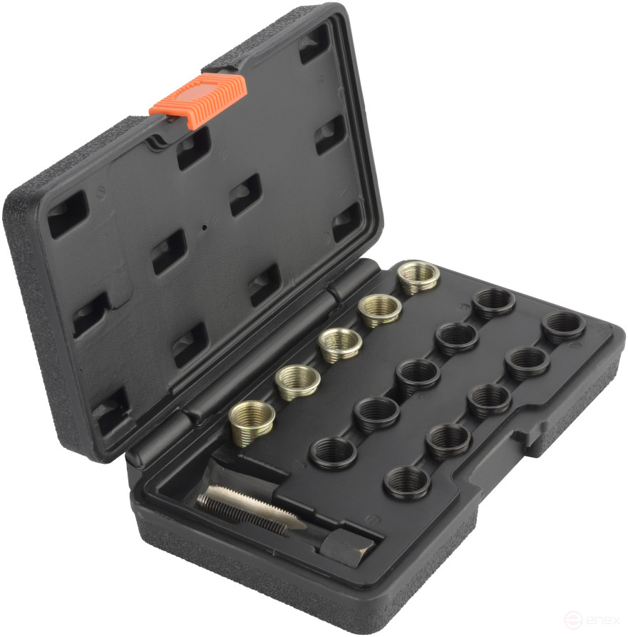 Candle thread repair kit M14x1.25 (16 ave.) Avtodor 41381