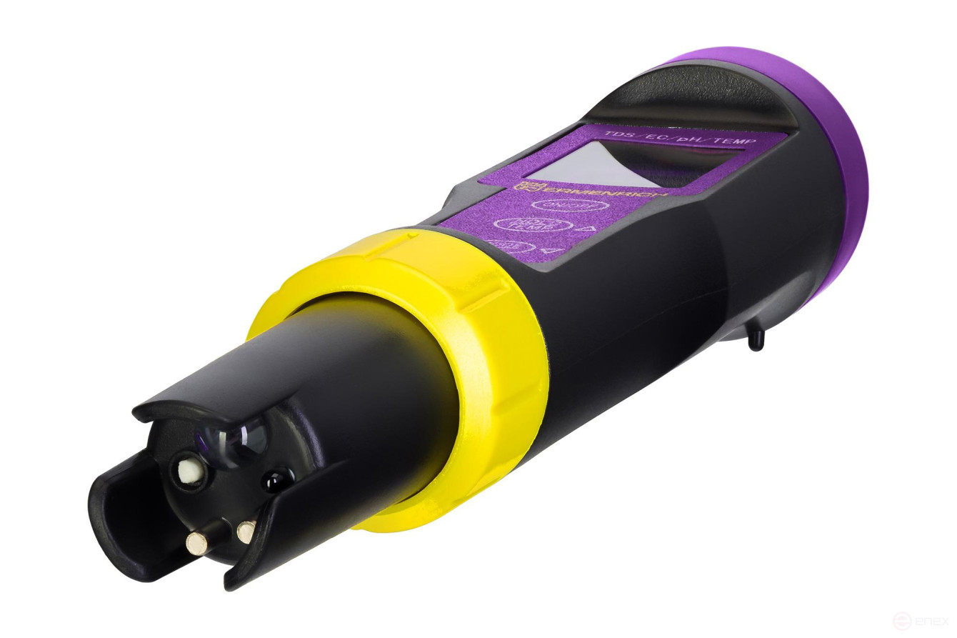 Ermenrich Wett QT20 Water Quality Tester