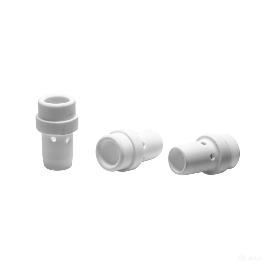 Gas burner diffuser MIG 40 ceramic