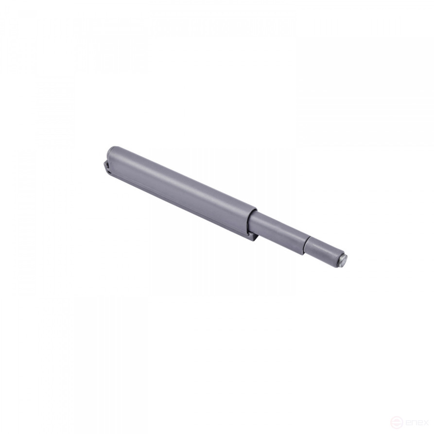 Push-to-open mechanism magnetic tip patch grey AKS TYPE B