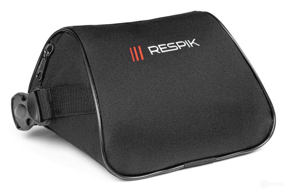 Чехол RESPIK 806, чёрный