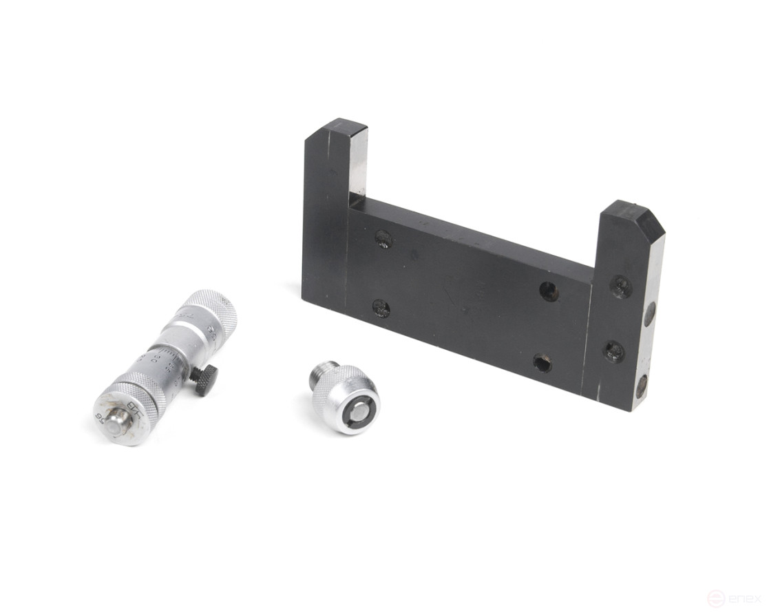 Нутромер микром. НМ 50 - 600 0,01 ЧИЗ PRO