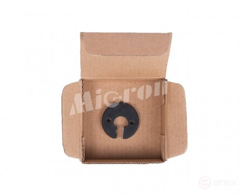 Caliber-bracket 5 d10 PR-NOT