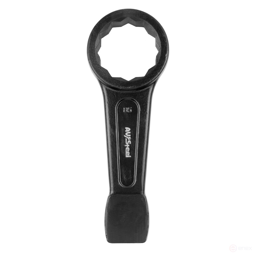 Ключ накидной ударный 85мм