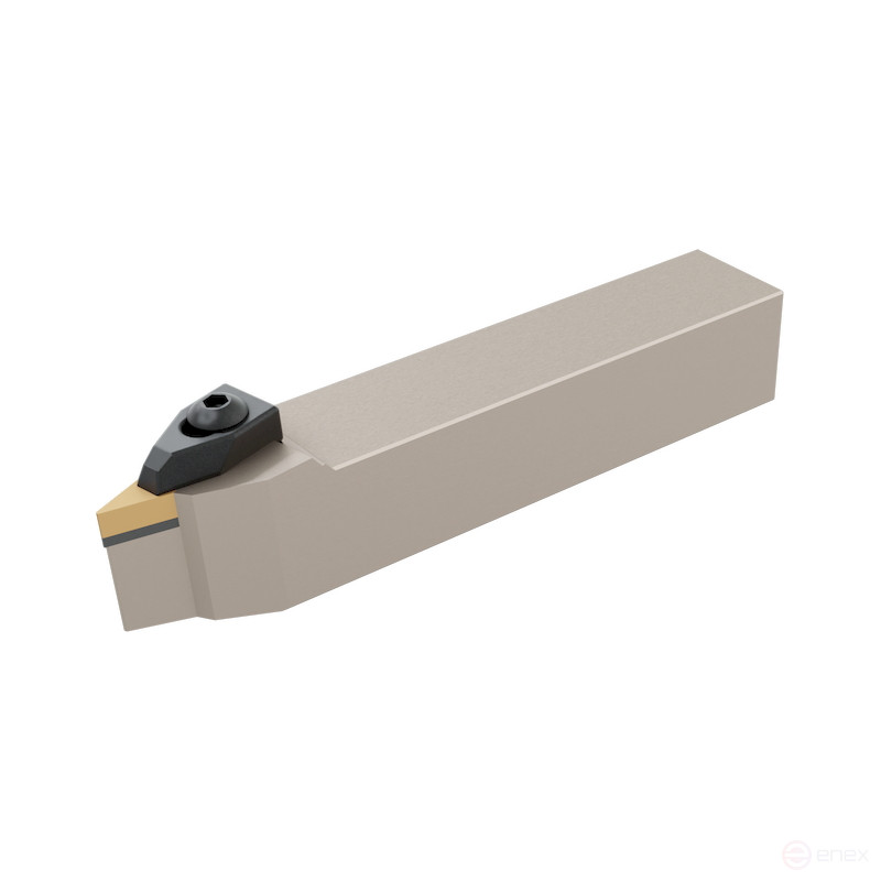 Heikenei Tvnnn Vnmg 1604 Державка токарная для наружного точения, 40x40