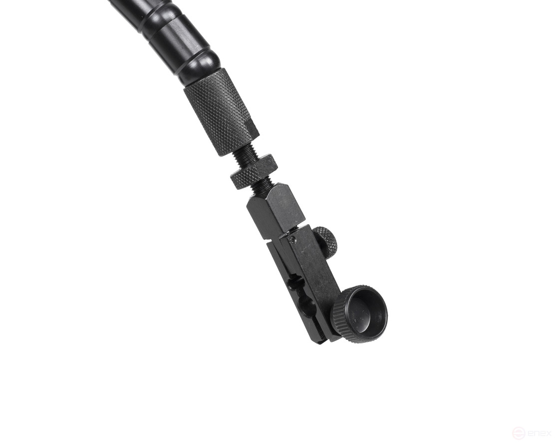 Стойка для индикаторов магнитное основание L=360мм гибкая тип МС - 29 ЧИЗ