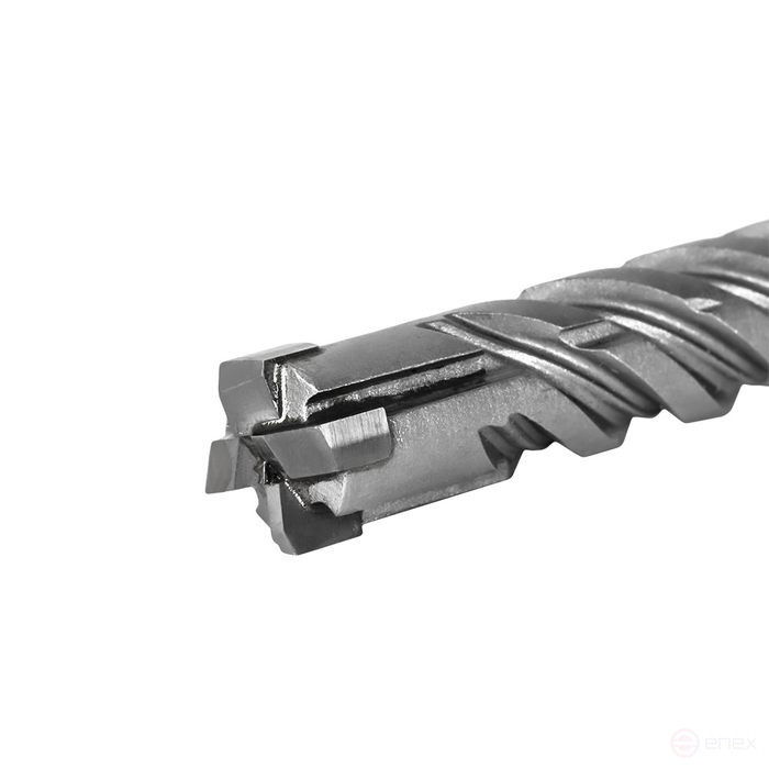 Сверло по арматуре SDS-plus ПРАКТИКА 10*200 серия Эксперт (915-120)