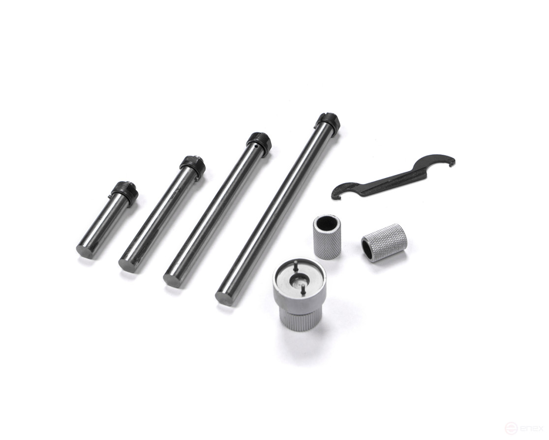 Микрометр гладкий МК - 1000 0,01 ЧИЗ