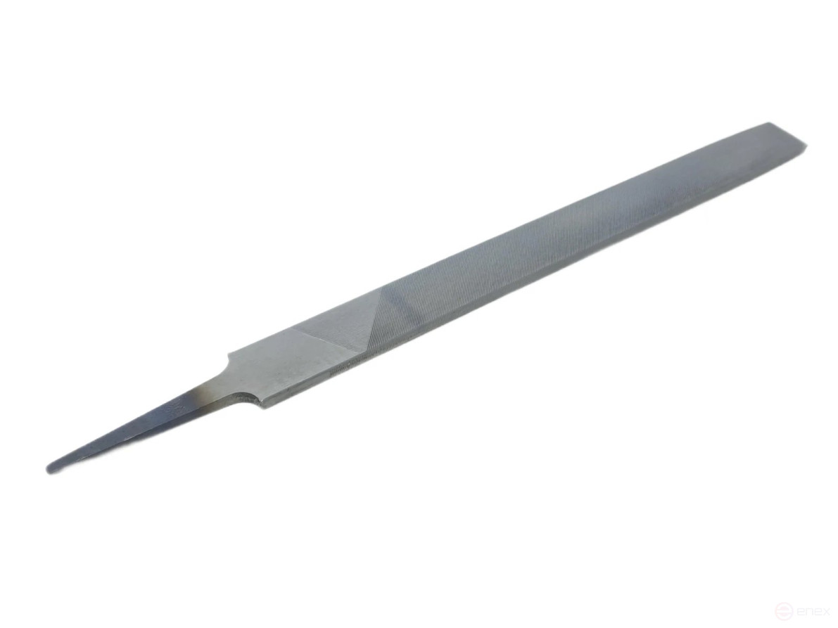 Напильник плоский L250 №3 (2820-0023) TORNERI Т021515
