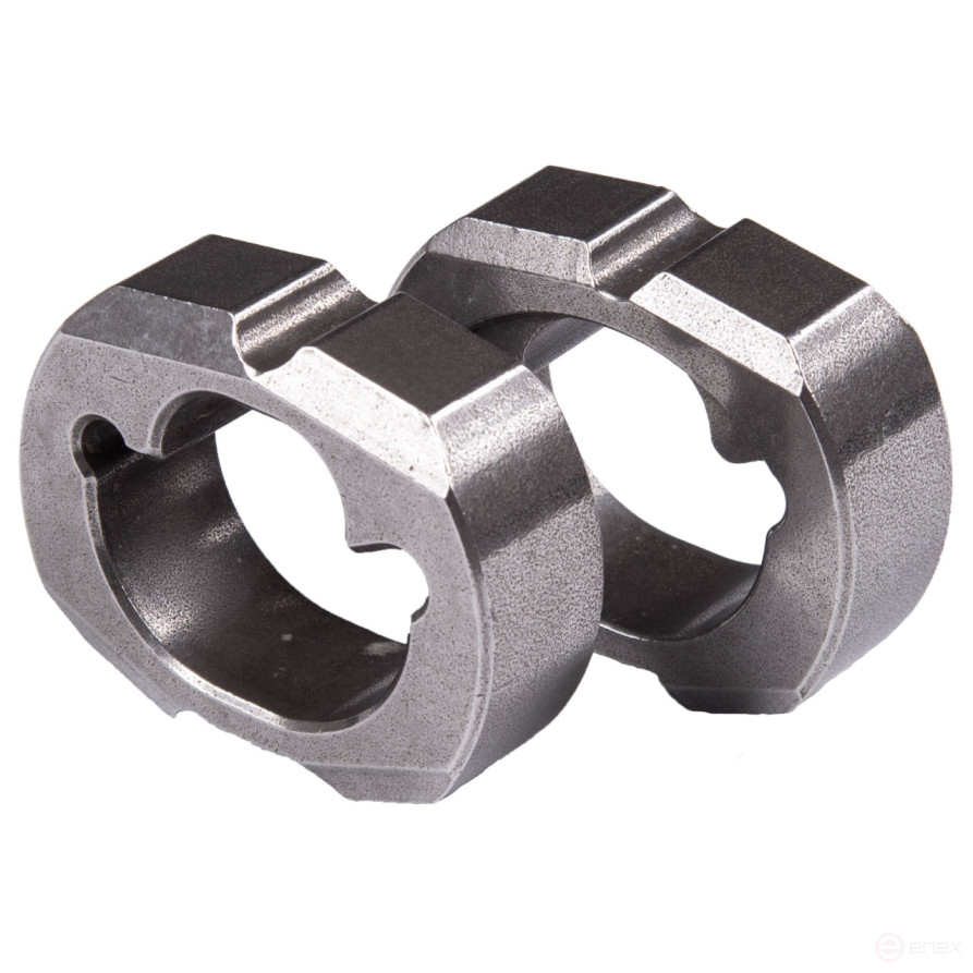 MIGHTY SEVEN Repair kit for NC-6218 wrench, hammer, 2 pcs