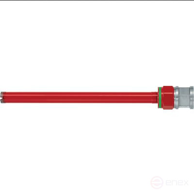 Коронка BS 40/430 SPX-H abras.