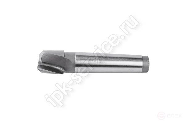 Keyway milling cutter k/x f22,0