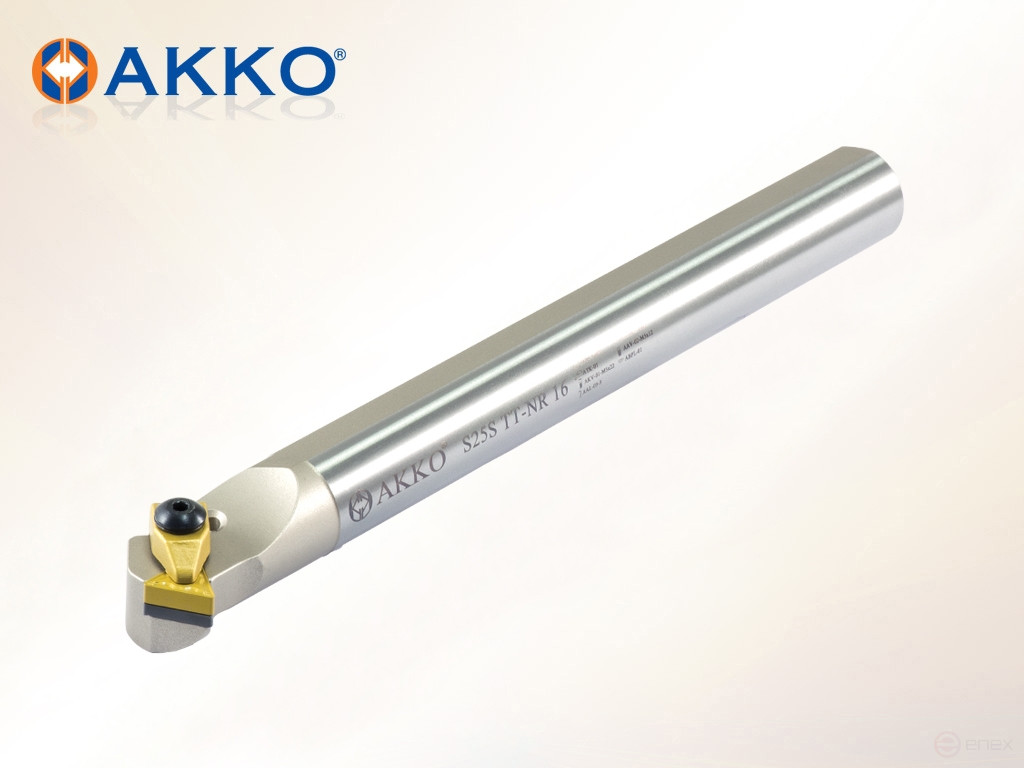 Boring holder S25S TT-NR 16