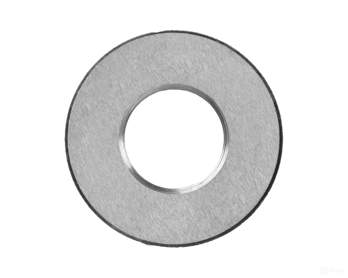 Calibre - ring M 27 x1.0 8g IS NOT A CHEESE