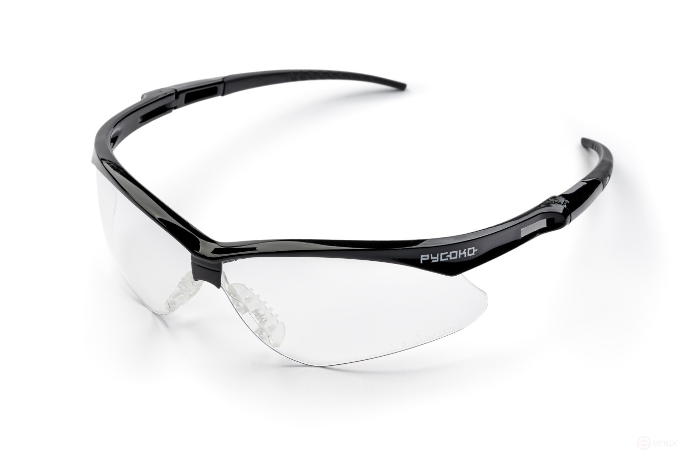 Protective glasses from the RUSOKO trademark