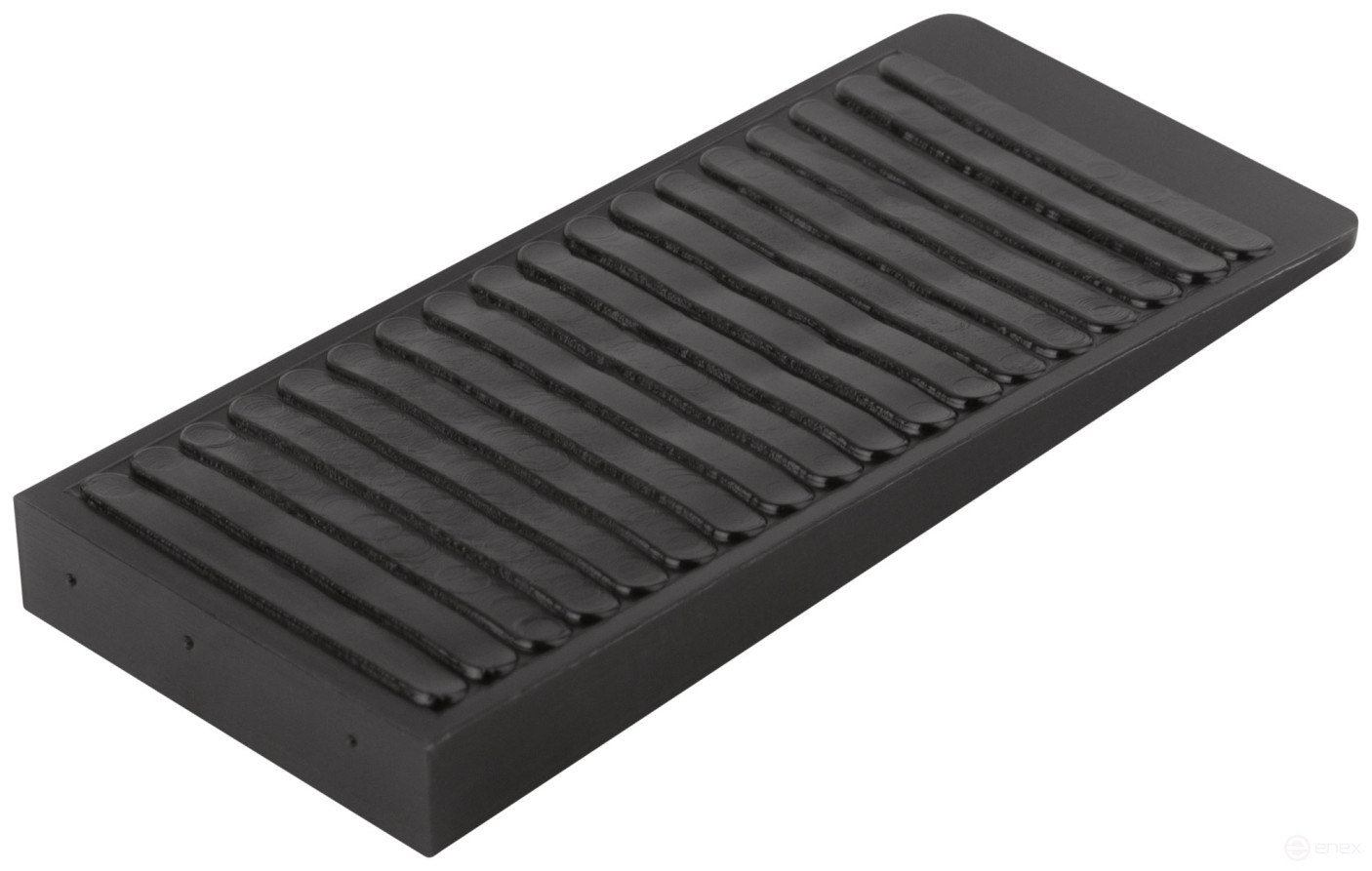 Plastic spacer wedges for laying laminate, 30 pcs.