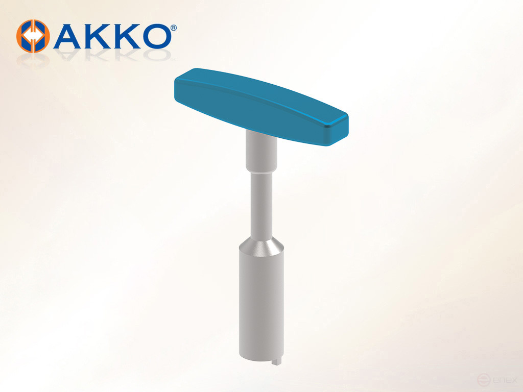 Гаечный ключ AWHSK-32