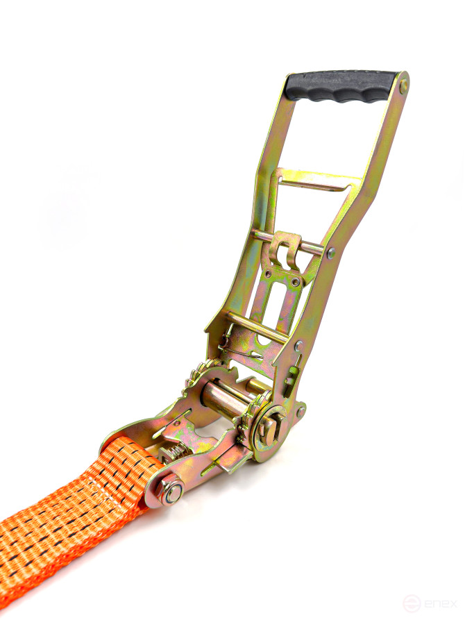 Tightening belt for securing cargo 2.0/4.0tons (art. 50.20.5.0)