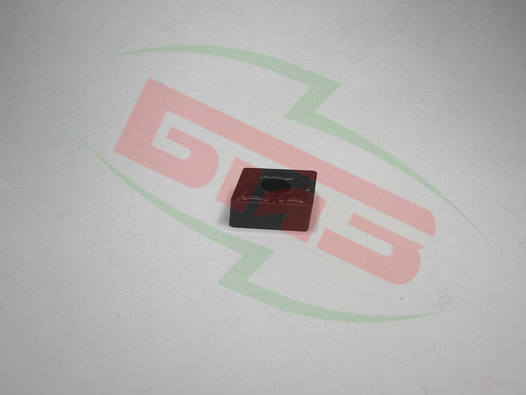 Пластина CNMG 120408 - QRO QE4337