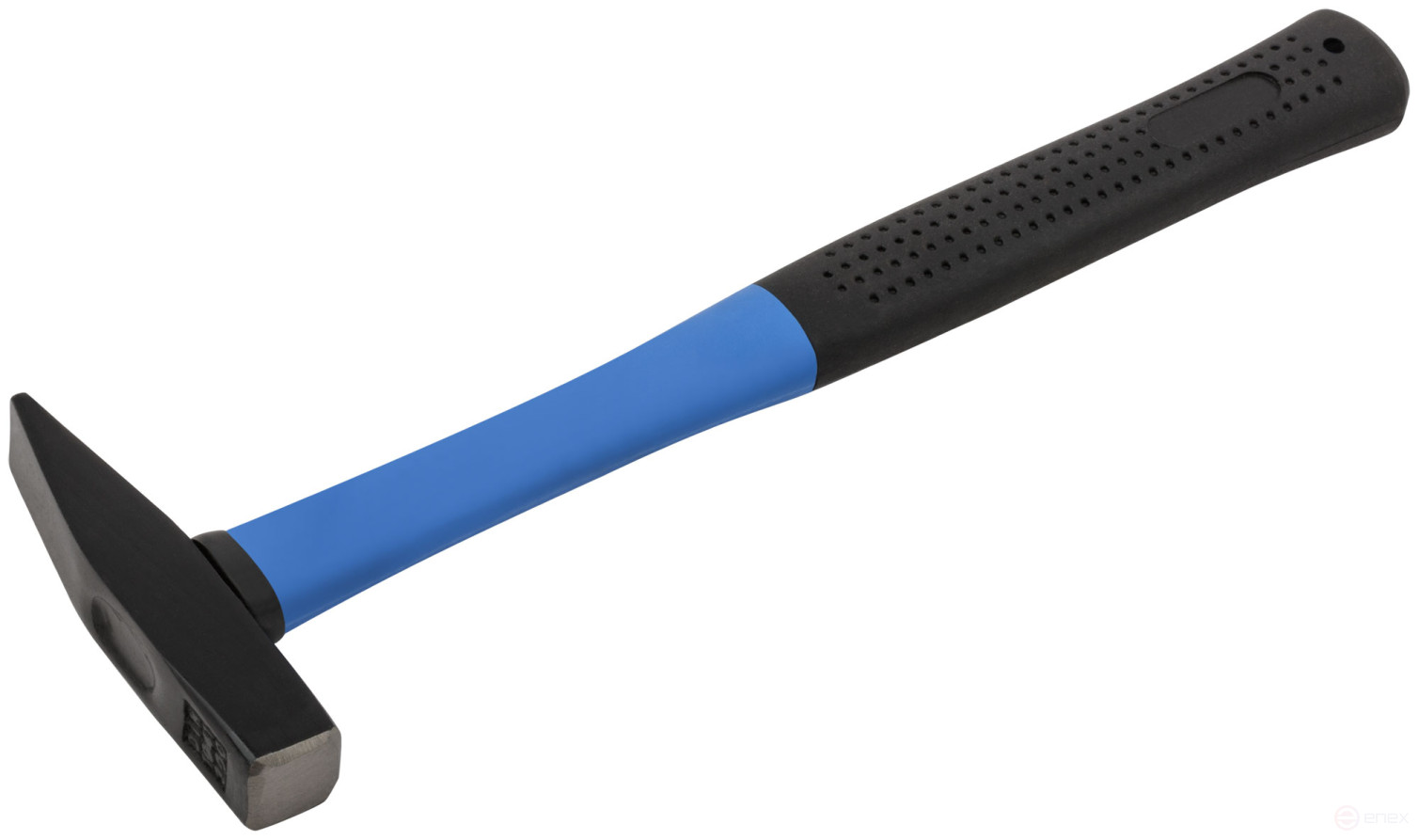 Hammer, fiberglass handle 300 gr.