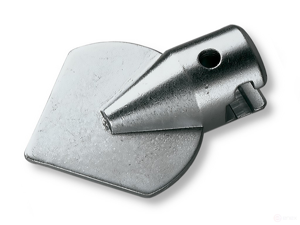 Manual Mechanical Pipe Cleaning Device 3S