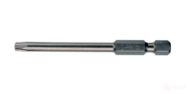 Felo Бита Torx 30x73 серия Industrial, 3 шт 03630710
