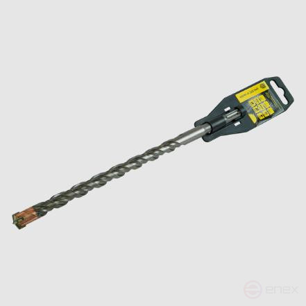 Reinforced concrete drill SDS+ TURBO 12.0-260-210 mm BERGER BG1904