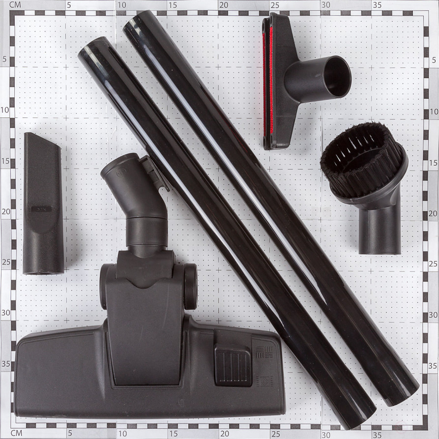 Пылесос для сухой уборки BORT BSS-1010HD