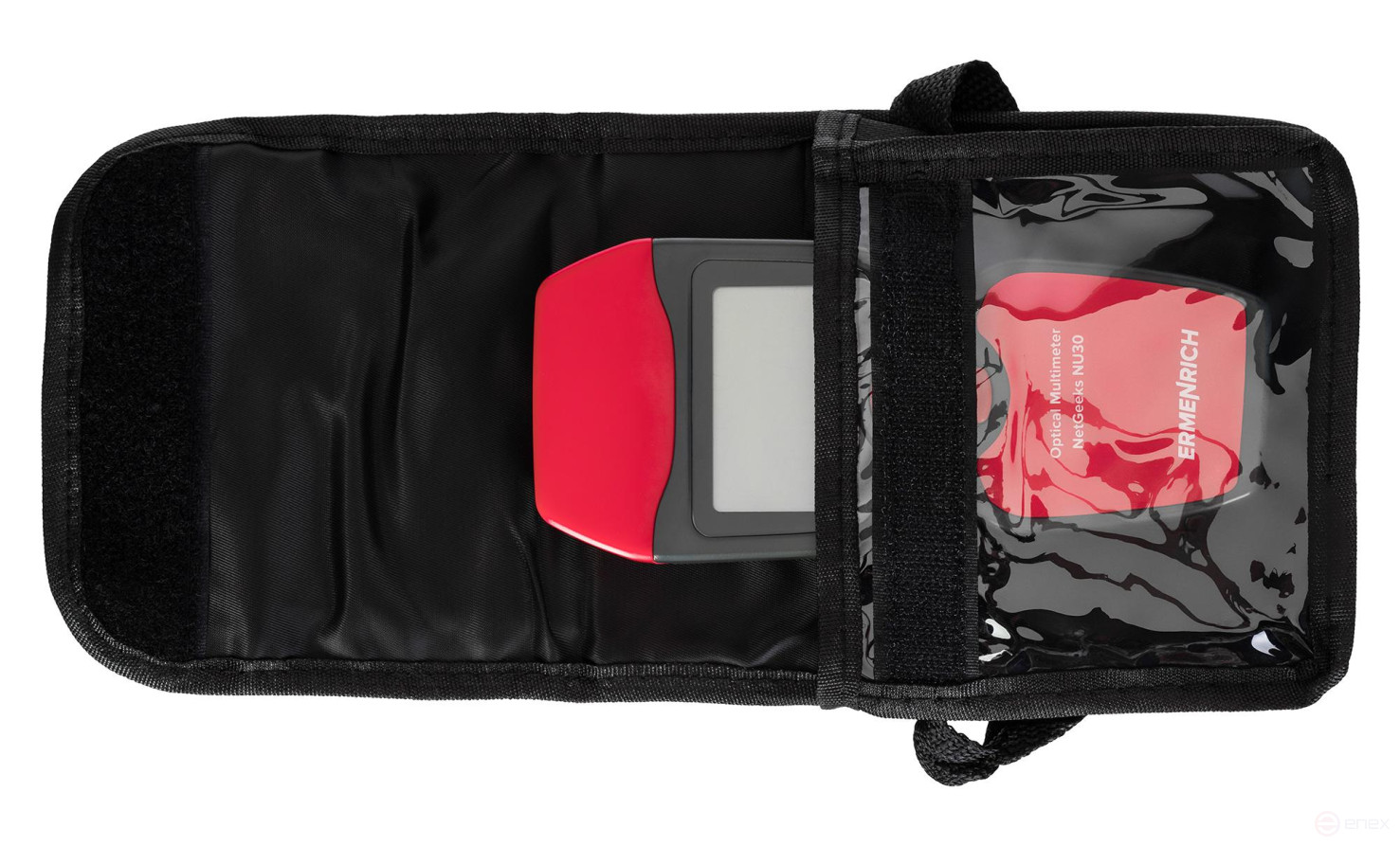 Ermenrich NetGeeks NU30 Optical Multimeter