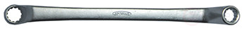 Bent-cap wrench Arsenal 14x17 mm