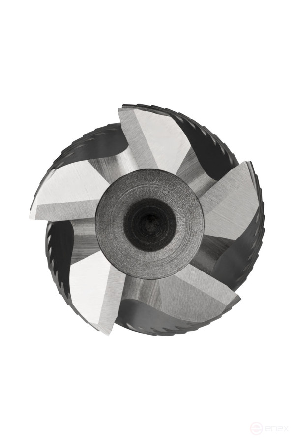 Черновая концевая фреза C40330.0