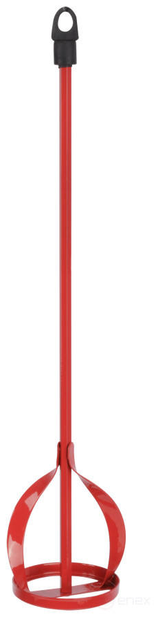 Mixer for paint 80x400 mm