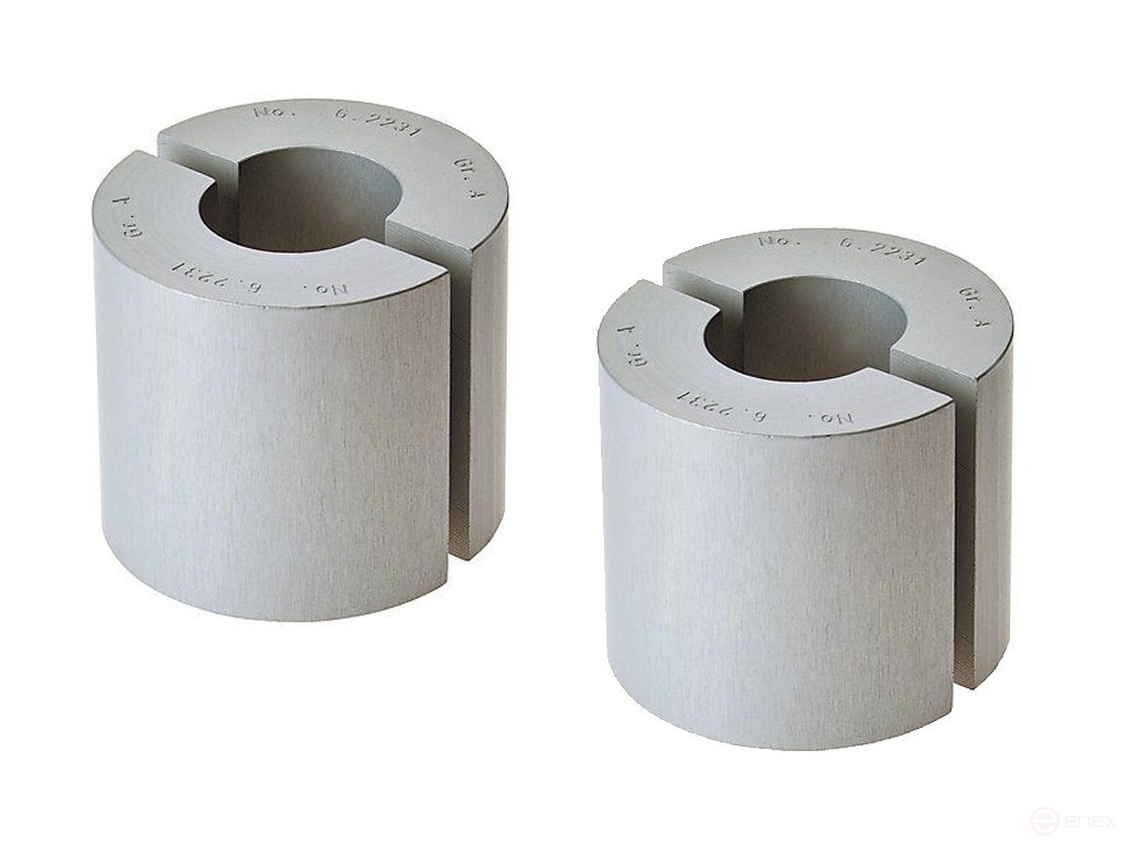 ROFROST TURBO Reduction Liner 2" Size A