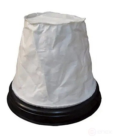 ACG Фильтр-мешок для пылесоса 1529, 1540, 1629, 1640 (S-600) + пластиковая корзина 1002656