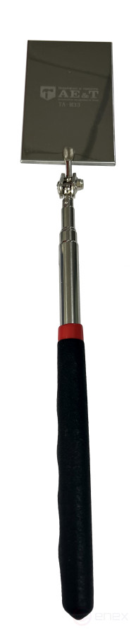 Telescopic mirror TA-M33 AE&T