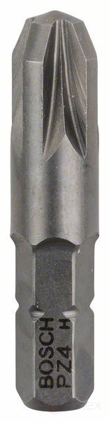 Насадка-бита Extra Hart PZ 4, 32 mm, 2607001566