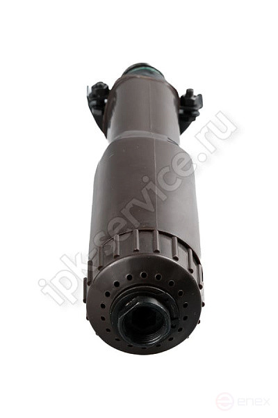 Радиальная пневмошлифмашина ИП-2063